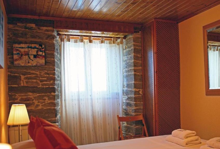 Aqua Rooms Sarria Ngoại thất bức ảnh