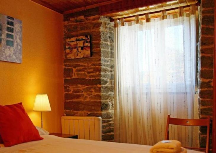 Aqua Rooms Sarria Ngoại thất bức ảnh
