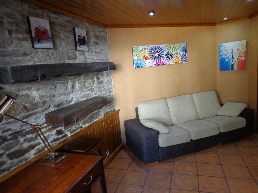 Aqua Rooms Sarria Ngoại thất bức ảnh