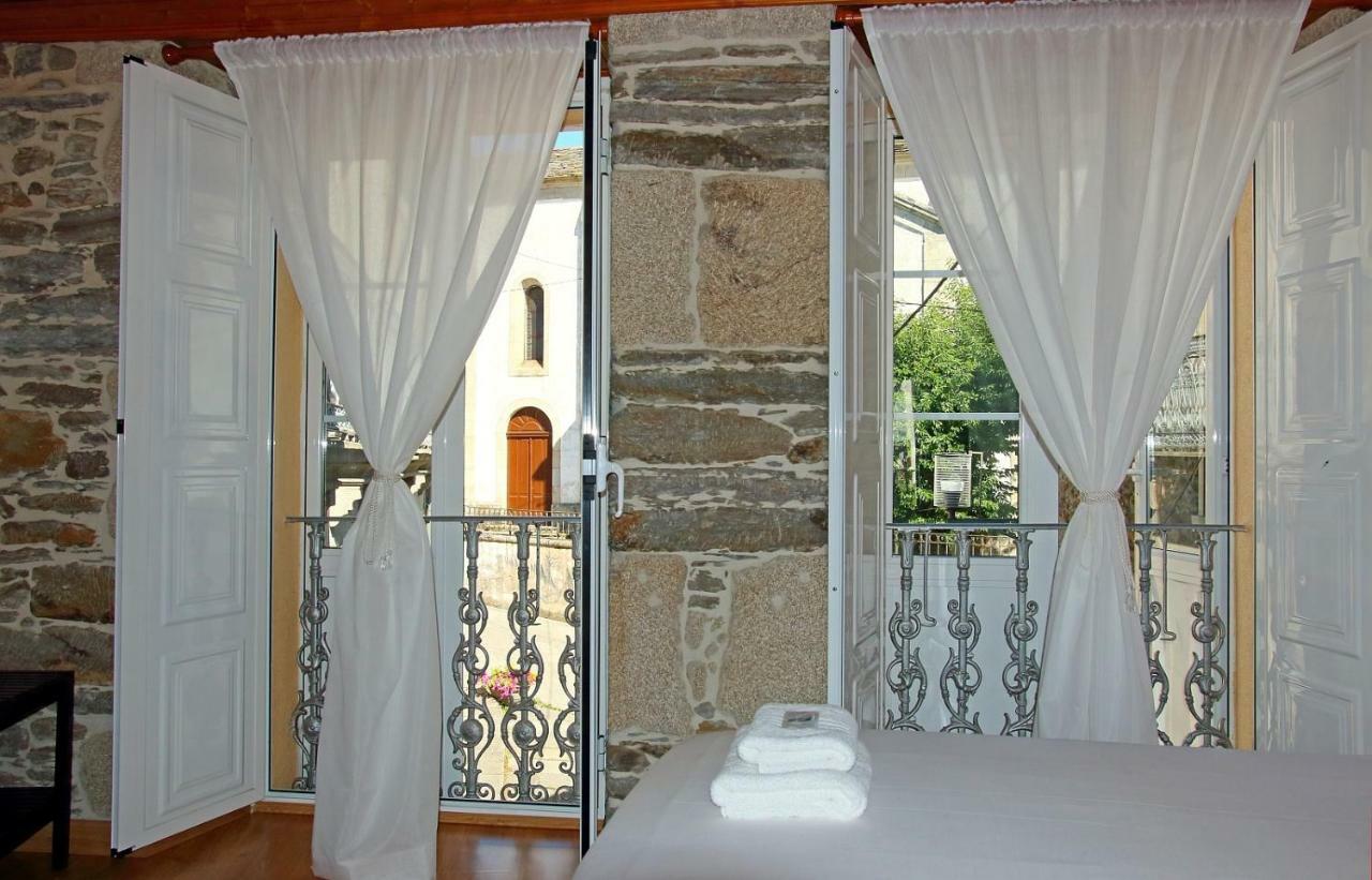 Aqua Rooms Sarria Ngoại thất bức ảnh